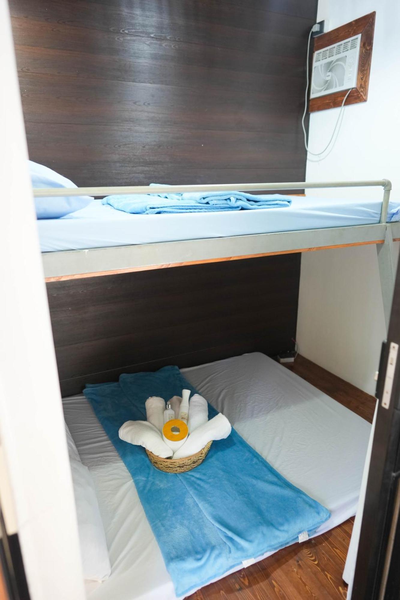 Hotel Straw Huts Liwliwa San Felipe  Zewnętrze zdjęcie