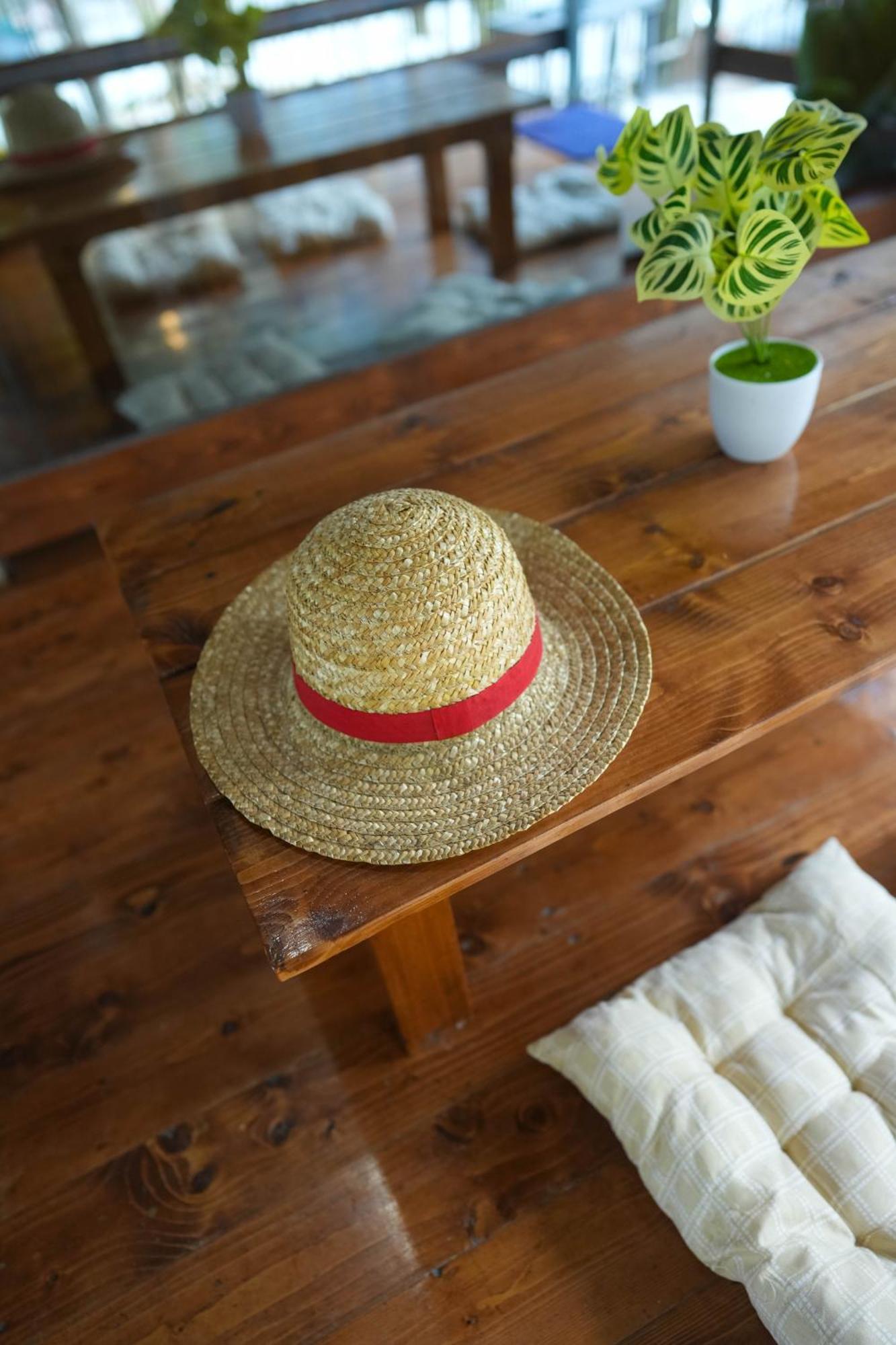 Hotel Straw Huts Liwliwa San Felipe  Zewnętrze zdjęcie