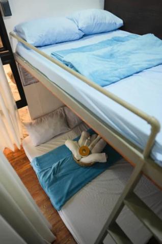 Hotel Straw Huts Liwliwa San Felipe  Zewnętrze zdjęcie
